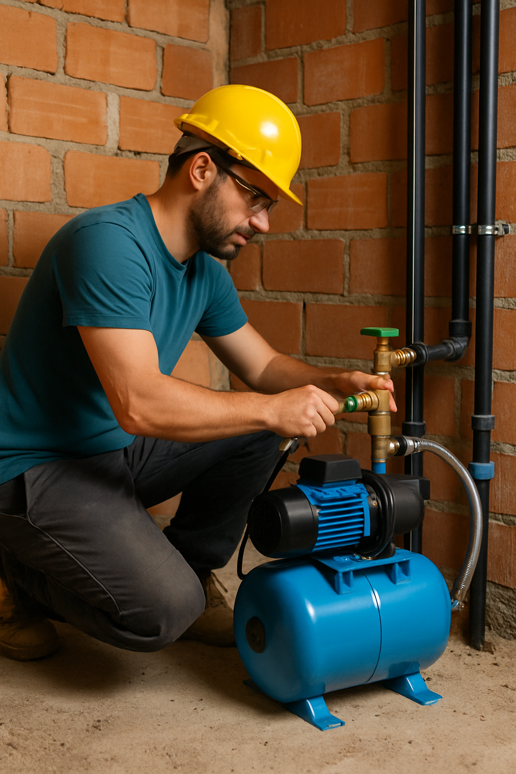 améliorez la pression d'eau de votre domicile grâce à un surpresseur domestique. profitez d'un confort optimal pour vos douches, robinets et appareils électroménagers avec un système efficace et adapté à vos besoins. découvrez les avantages et les conseils pour choisir le surpresseur idéal.