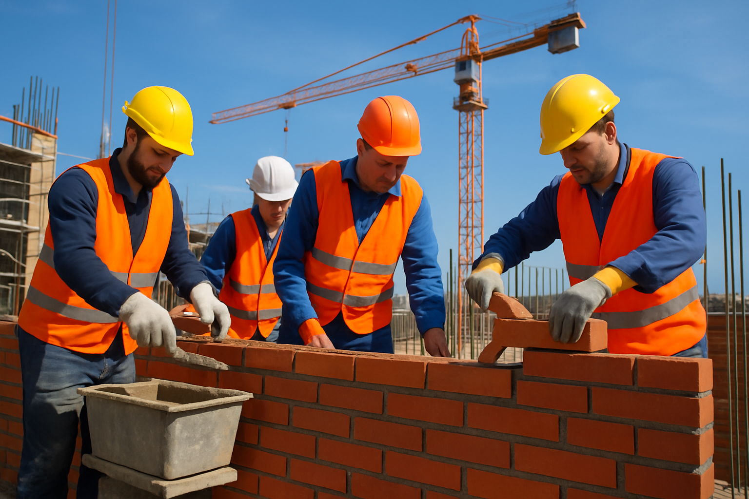 découvrez les enjeux et les applications du dtu 20.1 en maçonnerie. cette norme essentielle pour les professionnels du bâtiment vous aide à garantir la qualité et la durabilité de vos ouvrages en béton. apprenez à maîtriser ses spécificités pour une construction fiable et conforme.