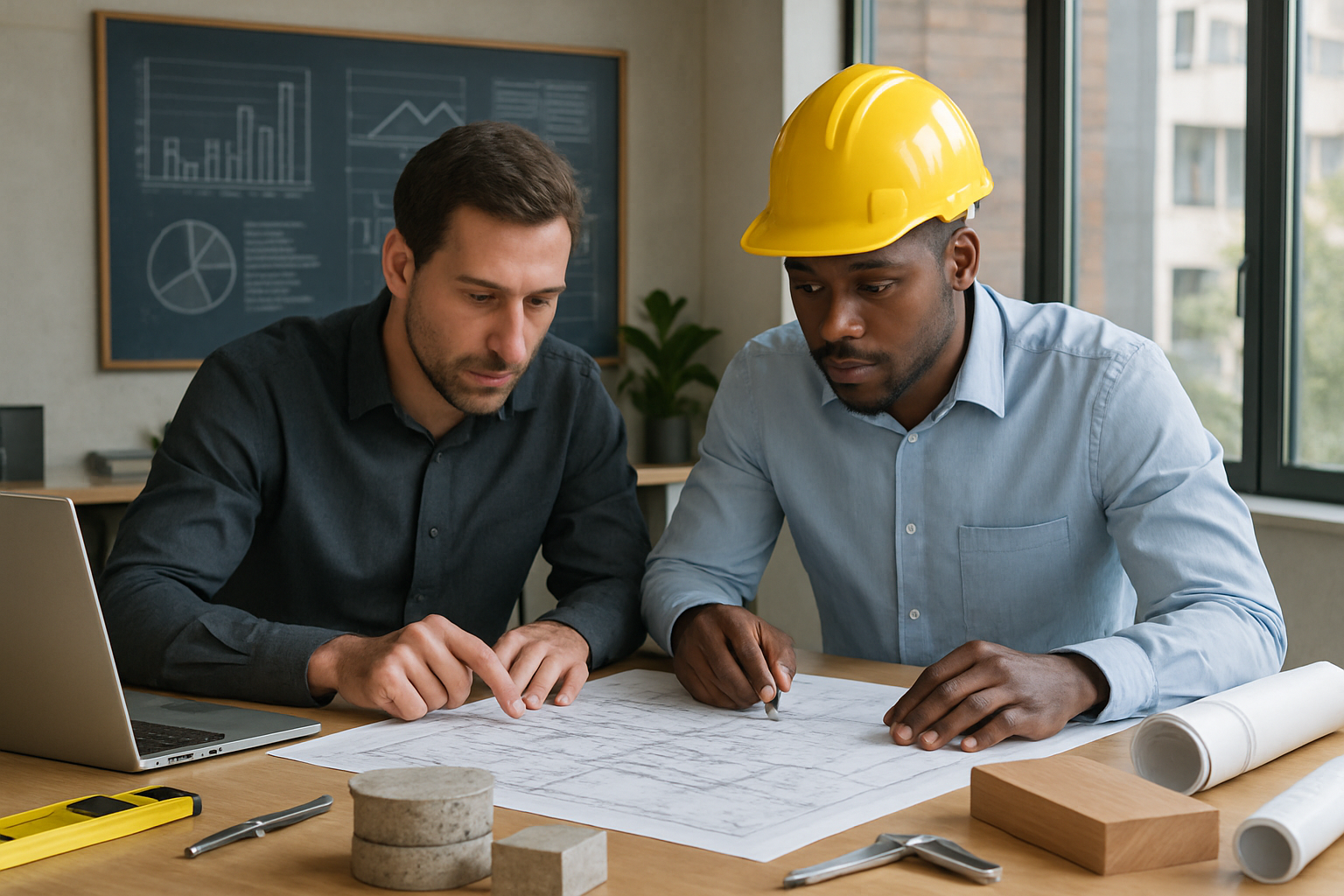 découvrez tout ce qu'il faut savoir sur le dtu 23.1, les normes essentielles à respecter pour garantir la qualité et la sécurité de vos travaux. assurez-vous de conformité et de savoir-faire en suivant nos conseils pratiques.