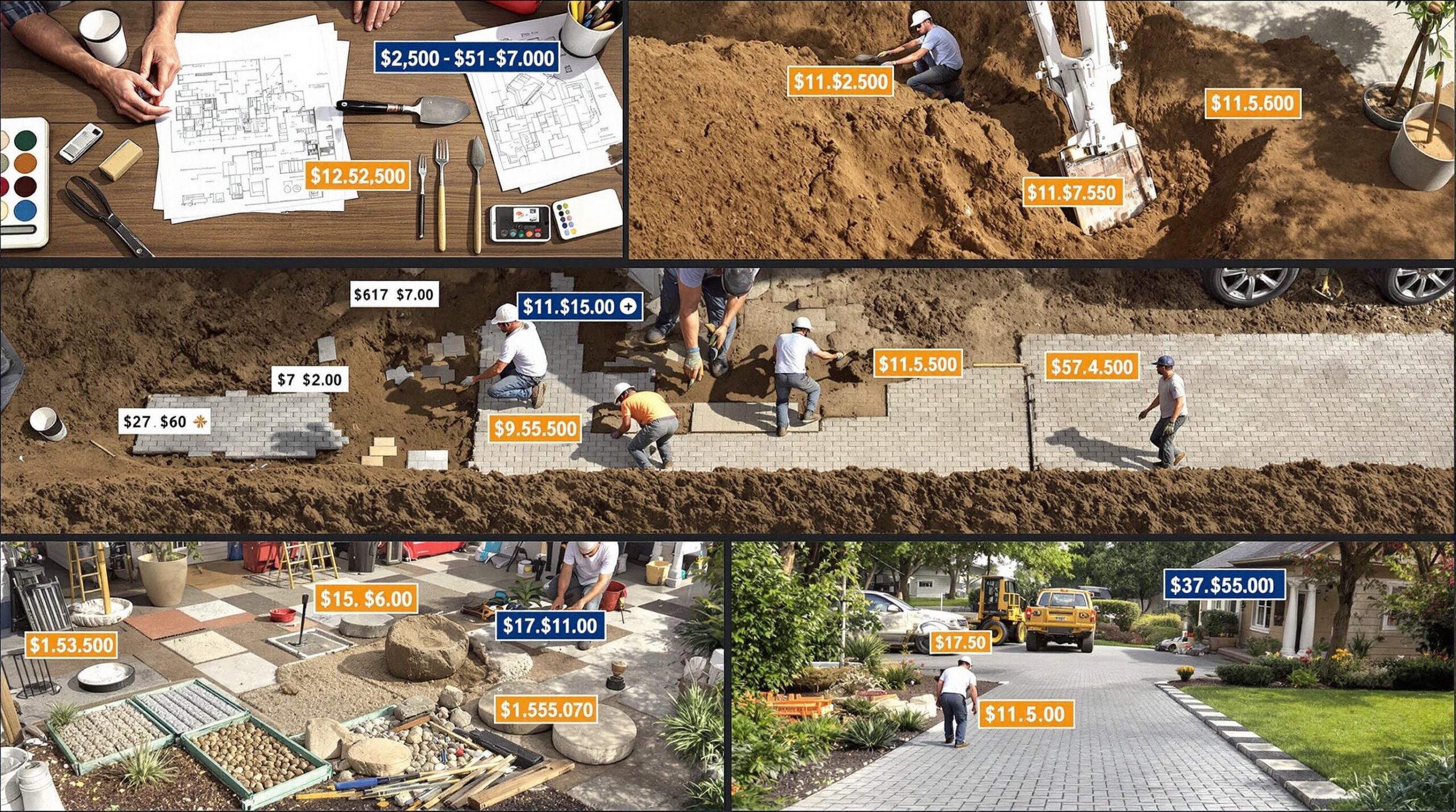 découvrez les étapes incontournables et le coût à prévoir pour la réalisation d'un trottoir bateau. que vous soyez un particulier ou un professionnel, cette guide vous fournira toutes les informations nécessaires pour mener à bien votre projet. apprenez à planifier et à budgétiser efficacement votre aménagement extérieur.