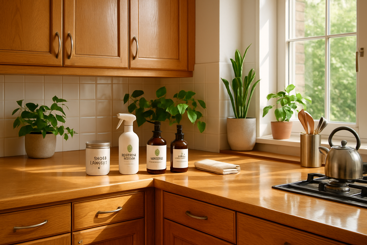 découvrez les meilleures astuces et conseils pour entretenir votre cuisine en chêne, afin de préserver sa beauté éclatante et sa durabilité au fil du temps.