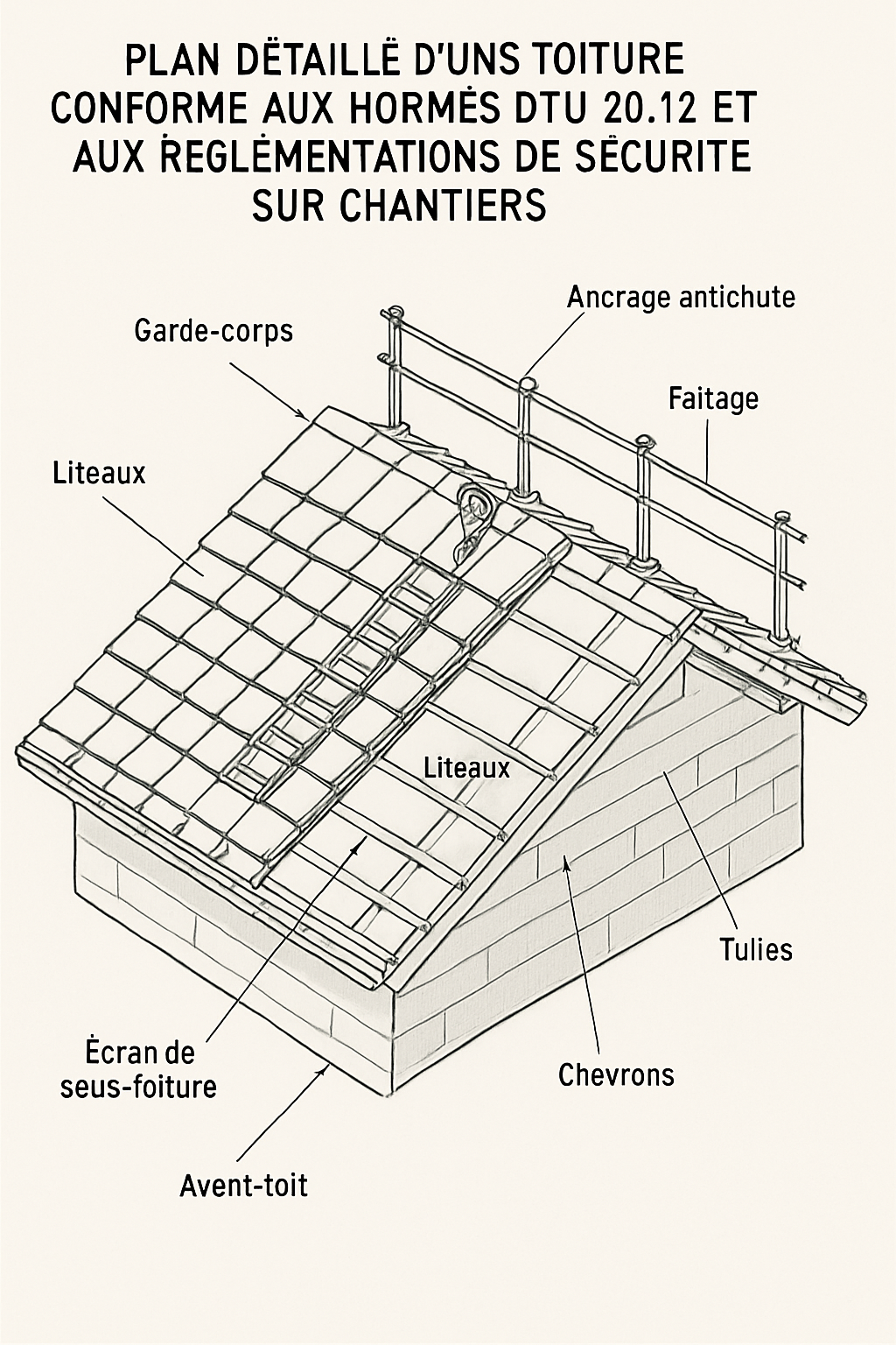 découvrez tout ce qu'il faut savoir sur le dtu 20.12, le document technique unifié qui régit les installations électriques. informez-vous sur les normes, les bonnes pratiques et les conseils essentiels pour garantir une installation électrique réussie et conforme aux exigences réglementaires.