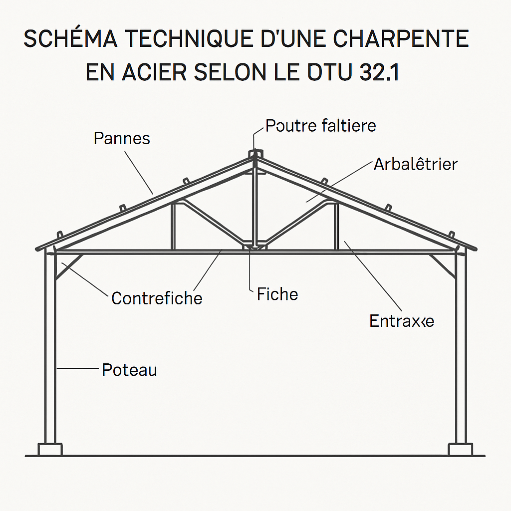 découvrez tout ce qu'il faut savoir sur les exigences du dtu 32.1 en matière de construction. cette norme essentielle régit les travaux de terrassement et garantit sécurité et qualité dans vos projets de bâtiment. apprenez à maîtriser ces exigences pour un chantier conforme et performant.