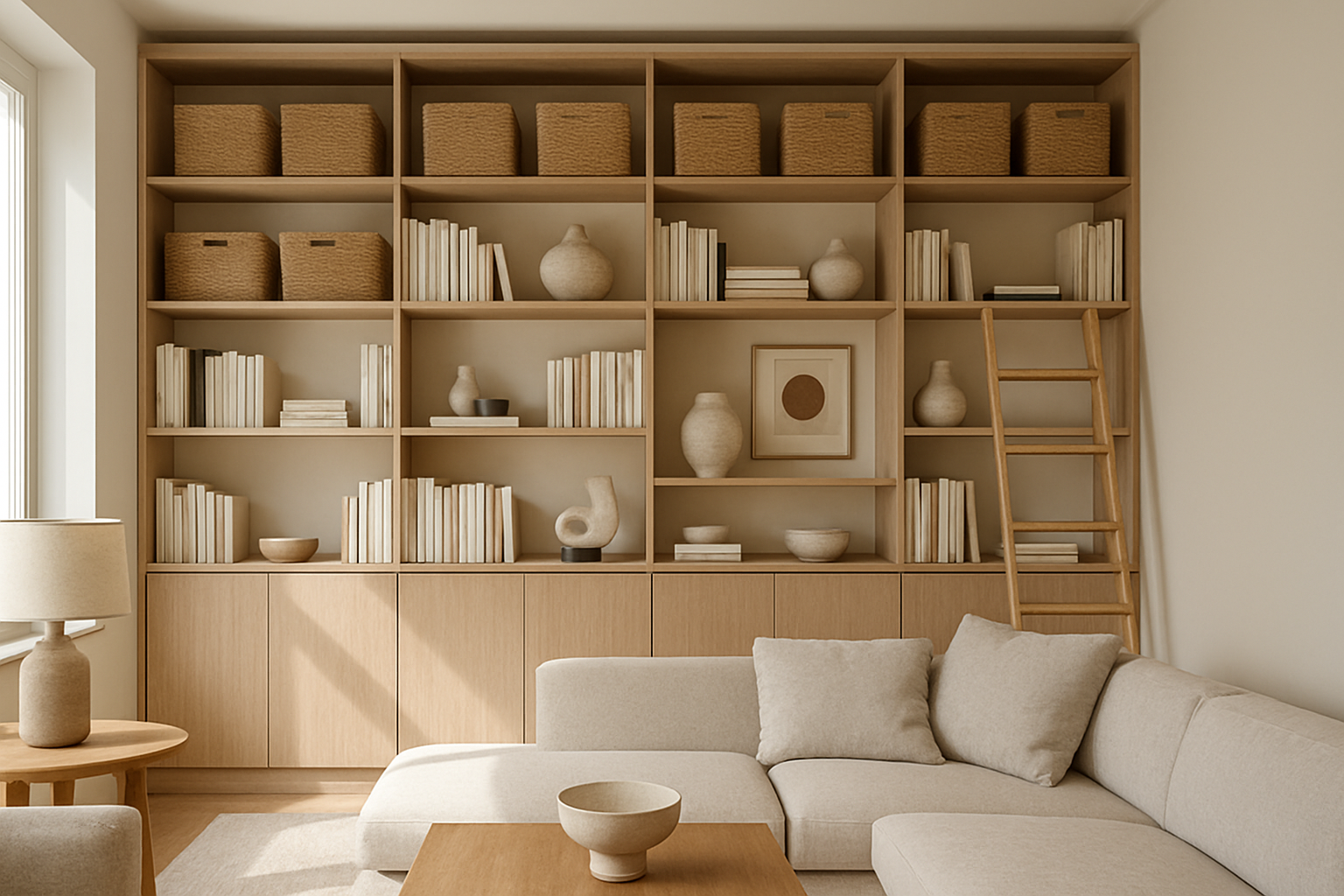découvrez comment les solutions de rangement en hauteur peuvent transformer votre intérieur en maximisant l’utilisation de l’espace disponible. astuces et conseils pour optimiser chaque mètre carré efficacement !