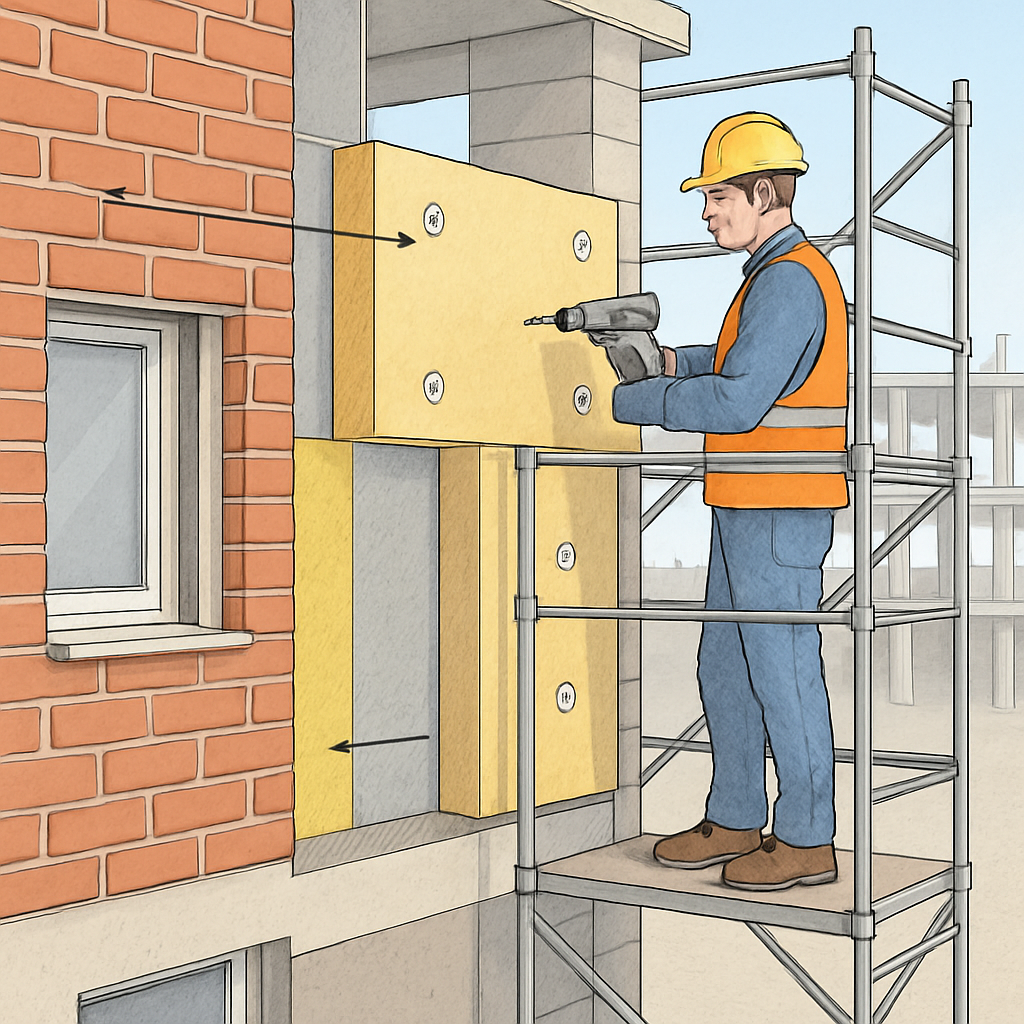 découvrez l’essentiel du dtu 65.20 : normes, recommandations et bonnes pratiques pour garantir la conformité et la performance de vos installations de chauffage et plomberie.