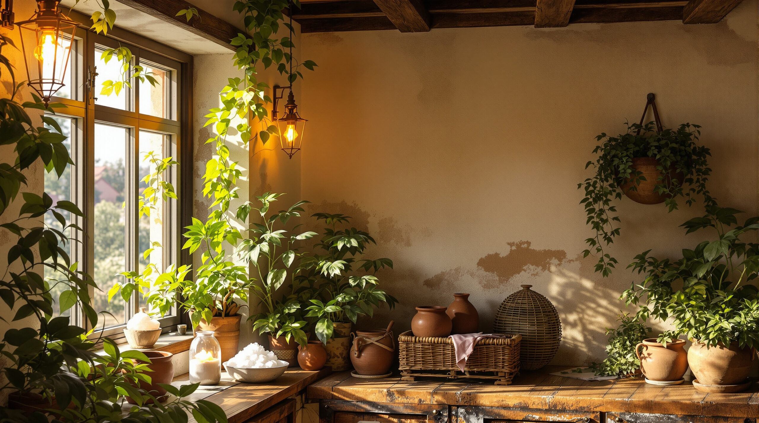votre maison est humide ? protégez vos murs grâce aux meilleures astuces de grand-mère pour éliminer l’humidité et garder un intérieur sain, naturellement.