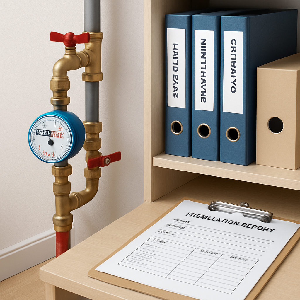 découvrez les démarches à suivre et vos droits après cinq ans sans avoir reçu de facture d'eau. informez-vous sur la prescription des factures, les recours possibles et les étapes pour régulariser votre situation.