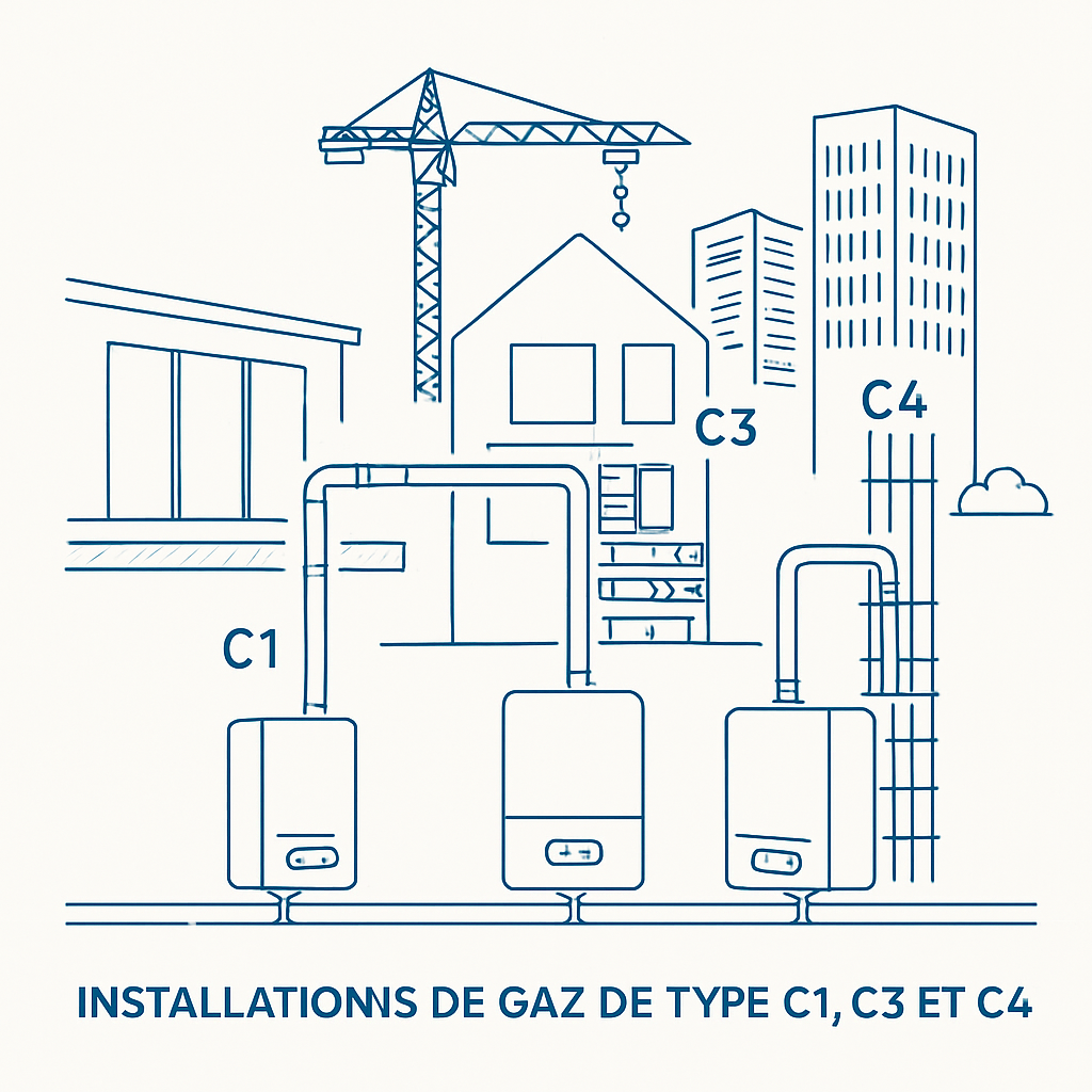 découvrez les principes essentiels du dtu 61.1 pour réussir et sécuriser vos travaux de plomberie. optimisez vos installations en respectant les normes en vigueur et bénéficiez de conseils pratiques d’experts.