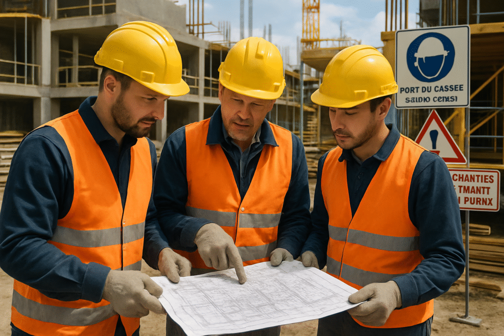 découvrez tout ce qu'il faut savoir sur le dtu 65.11 : les normes, exigences et bonnes pratiques à respecter pour réussir vos travaux de chauffage et de plomberie en toute conformité.