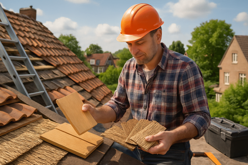 découvrez les meilleures alternatives à la résine pour rénover efficacement votre toiture. explorez des solutions innovantes, durables et adaptées à vos besoins pour prolonger la vie de votre toit.