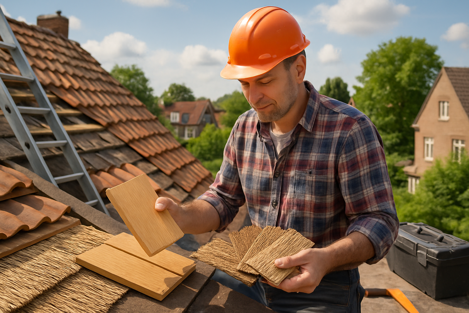 découvrez les meilleures alternatives à la résine pour rénover efficacement votre toiture. explorez des solutions innovantes, durables et adaptées à vos besoins pour prolonger la vie de votre toit.