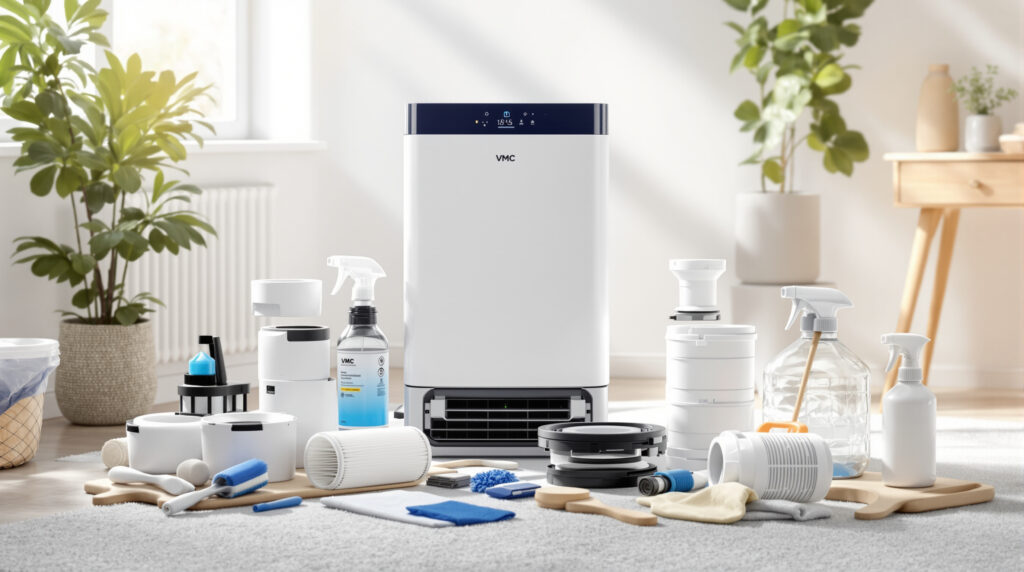découvrez comment entretenir facilement et efficacement votre nettoyant vmc grâce à notre guide complet : conseils pratiques, étapes simples et astuces pour garantir performance et longévité à votre système.