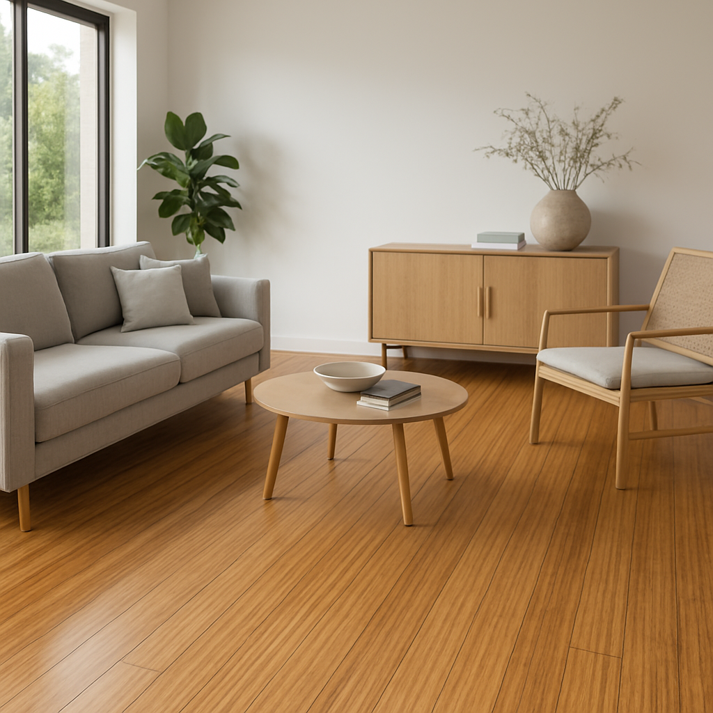 découvrez les avantages et les inconvénients du parquet en bambou : résistance, esthétique, respect de l'environnement, mais aussi les limites à connaître avant de faire votre choix.
