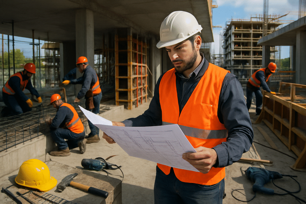 DTU 60.11 : Clé de la construction maîtrisée