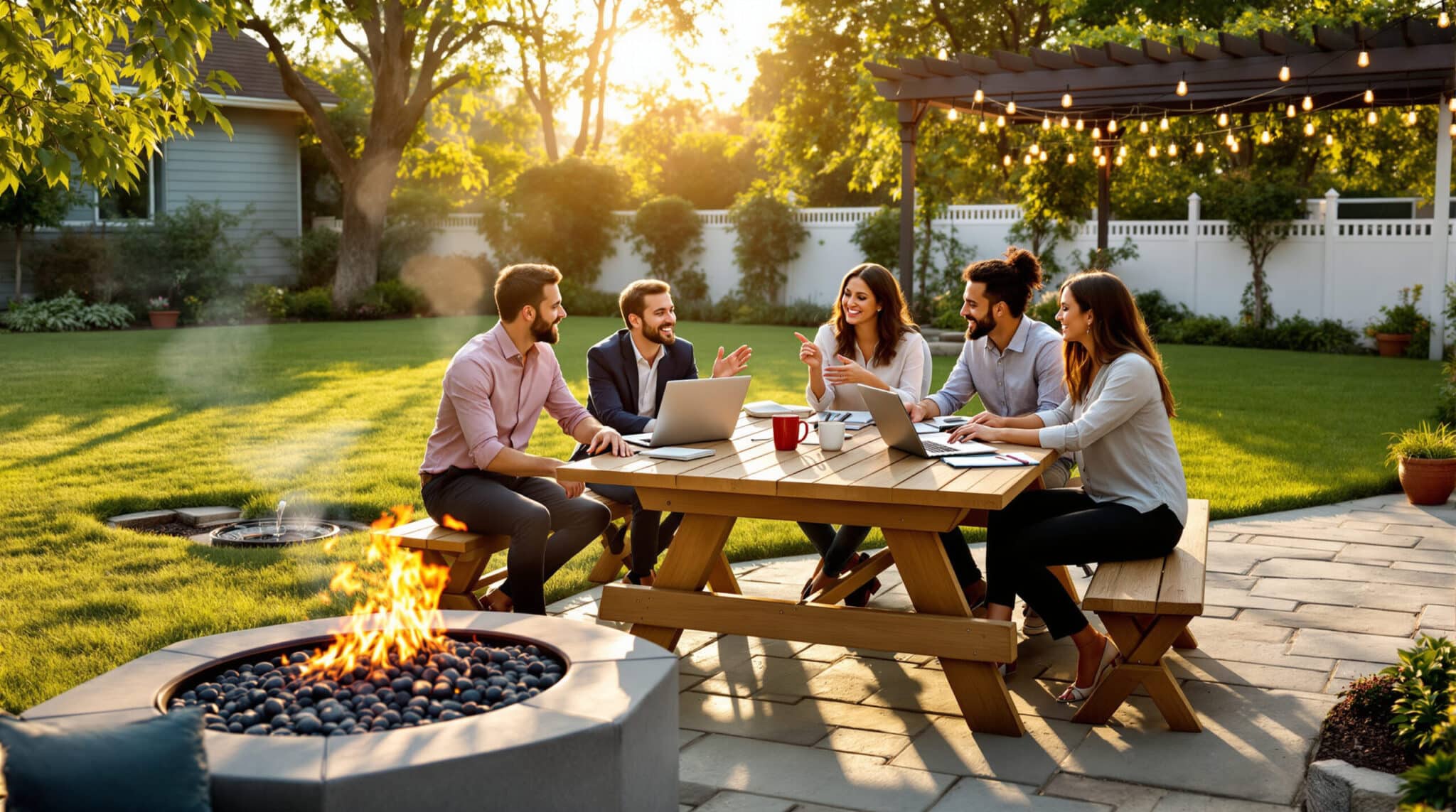 découvrez pourquoi le bouche-à-oreille reste la méthode la plus fiable et efficace pour trouver un professionnel qualifié, en s'appuyant sur la confiance et les recommandations authentiques.