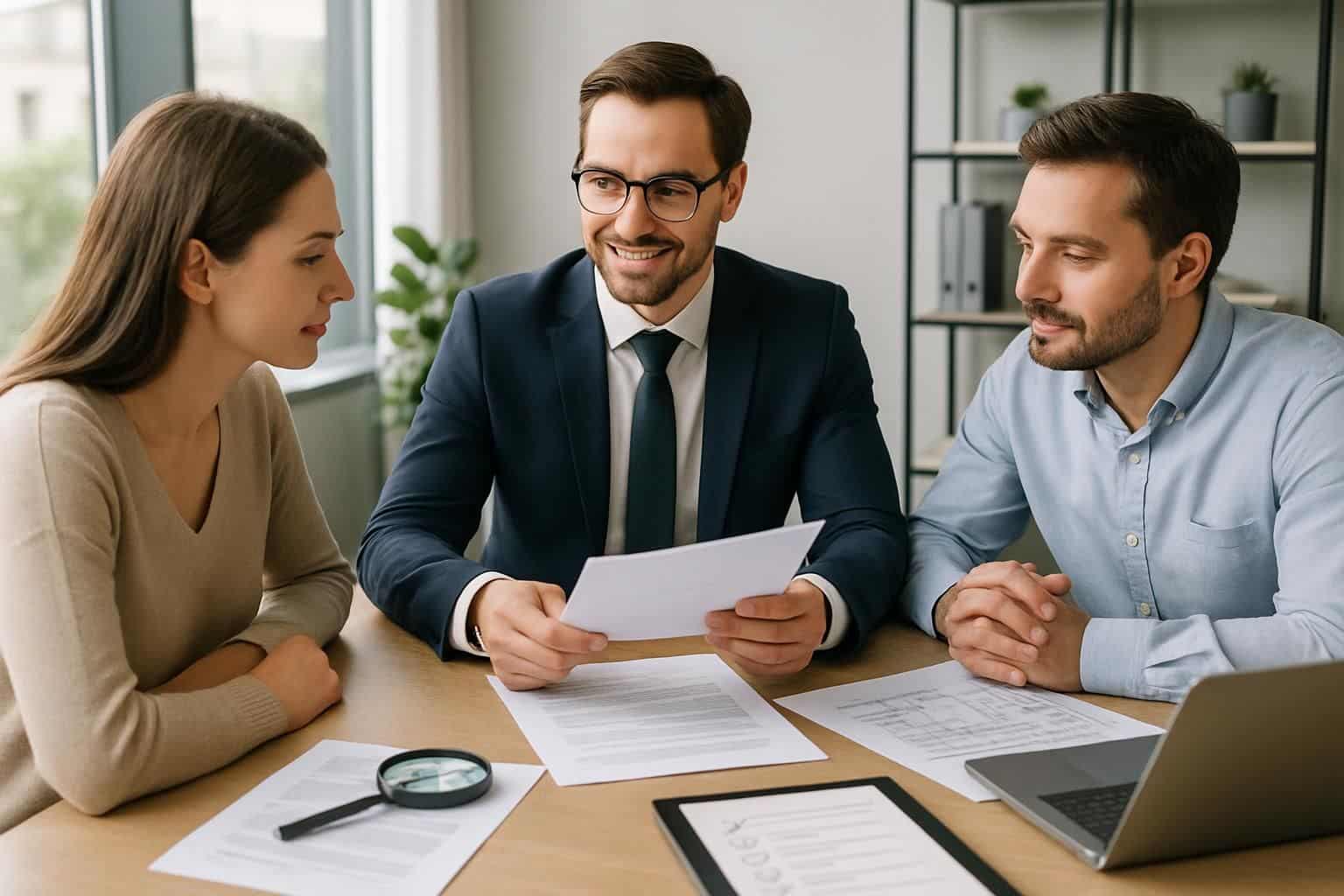 découvrez les astuces et stratégies essentielles d'un agent immobilier pour éviter les pièges lors de vos transactions et sécuriser vos investissements.