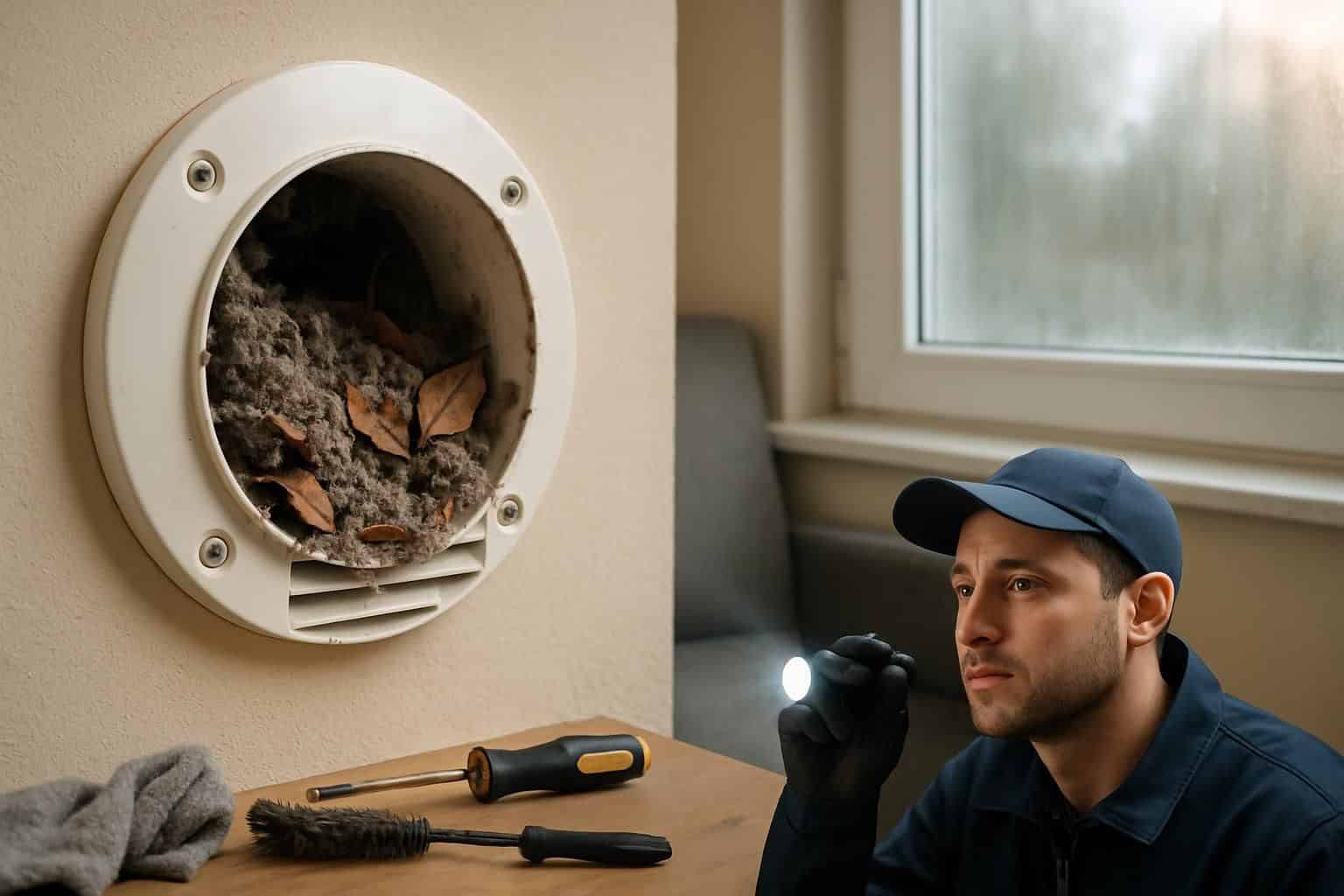 découvrez les risques liés au bouchage d'une vmc, comment cela compromet son efficacité, et les solutions à envisager pour maintenir une bonne qualité de l'air intérieur.