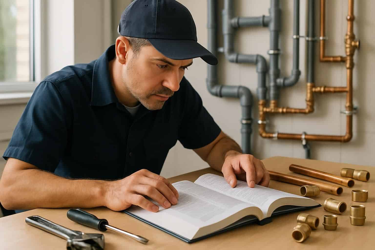 découvrez tout ce qu'il faut savoir sur le dtu 52.10 pour garantir la conformité et la qualité de vos travaux de plomberie. guide pratique et conseils essentiels.