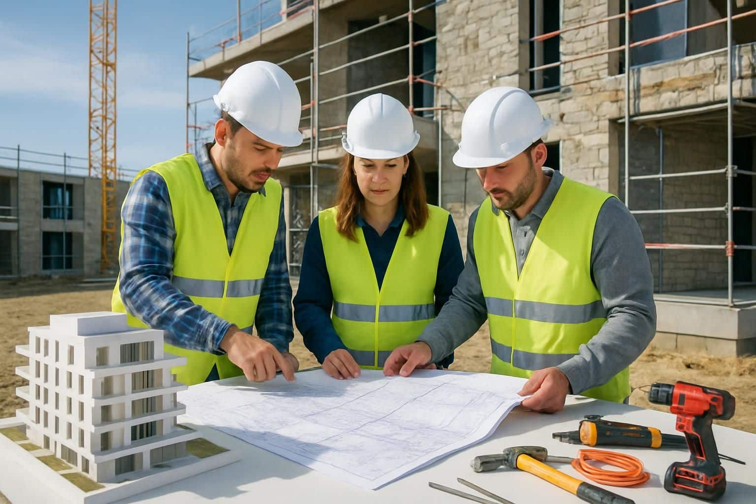 découvrez les exigences essentielles du dtu 53.2 pour assurer la conformité et la qualité dans vos projets de construction. guide pratique et conseils d'experts.