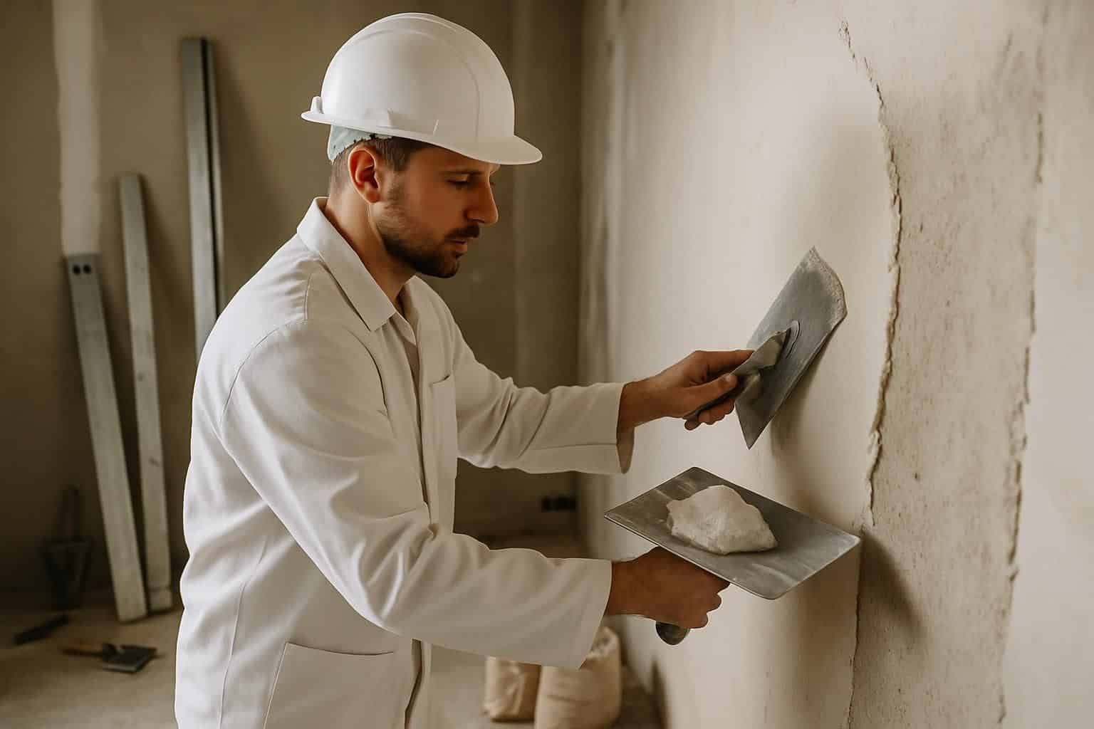 découvrez les normes essentielles du dtu 52.1 et les enjeux clés pour réussir vos travaux de plâtrerie en toute conformité et qualité.