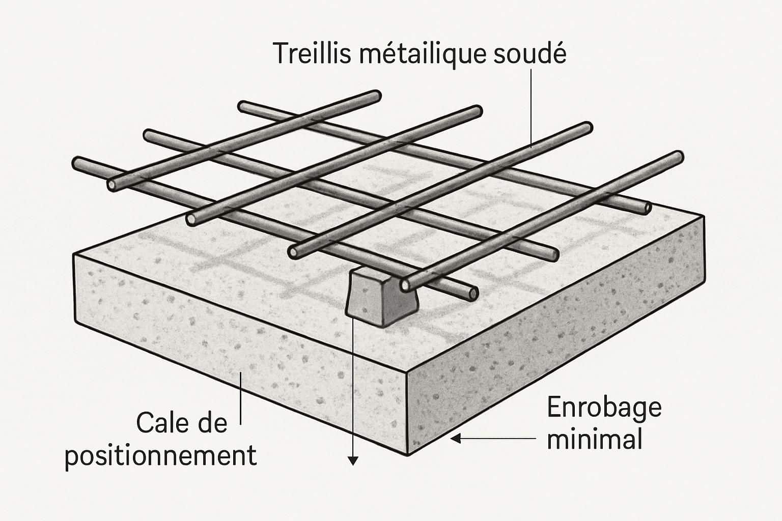 Ferraillage efficace astuces pour votre dalle béton — free download