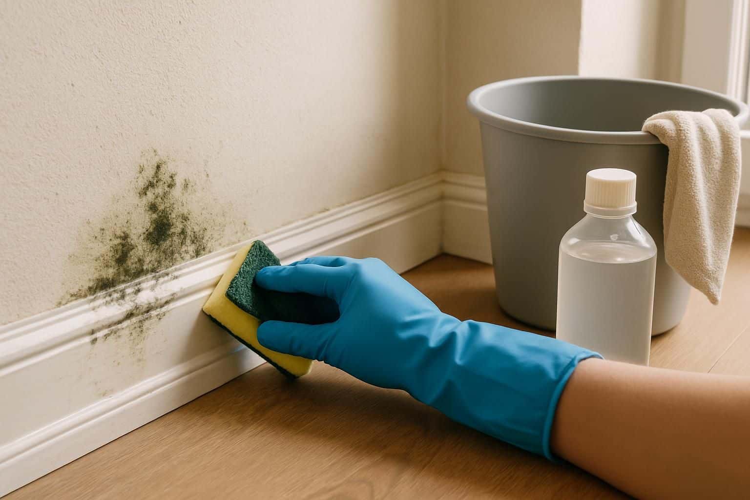 découvrez nos conseils efficaces pour éliminer les moisissures sur vos plinthes et prévenir leur réapparition. protégez votre intérieur dès maintenant !