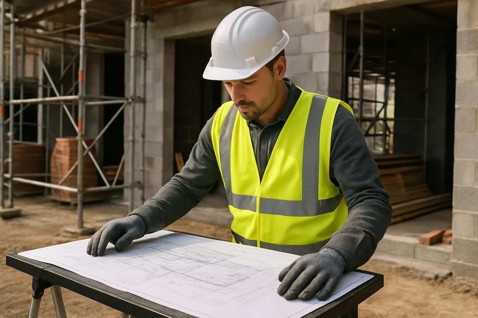 découvrez les normes et les enjeux du dtu 45.2 pour les professionnels du bâtiment afin d'assurer la conformité et la qualité des travaux réalisés.