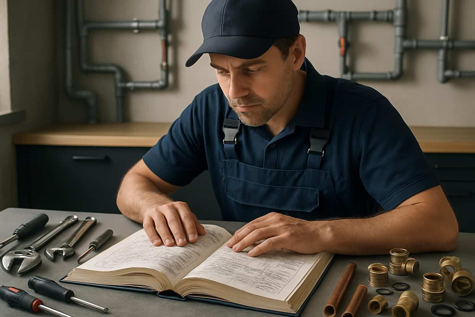 découvrez les clés du dtu 51.2 pour réussir vos travaux de plomberie en conformité avec les normes françaises et garantir la qualité et la sécurité de vos installations.