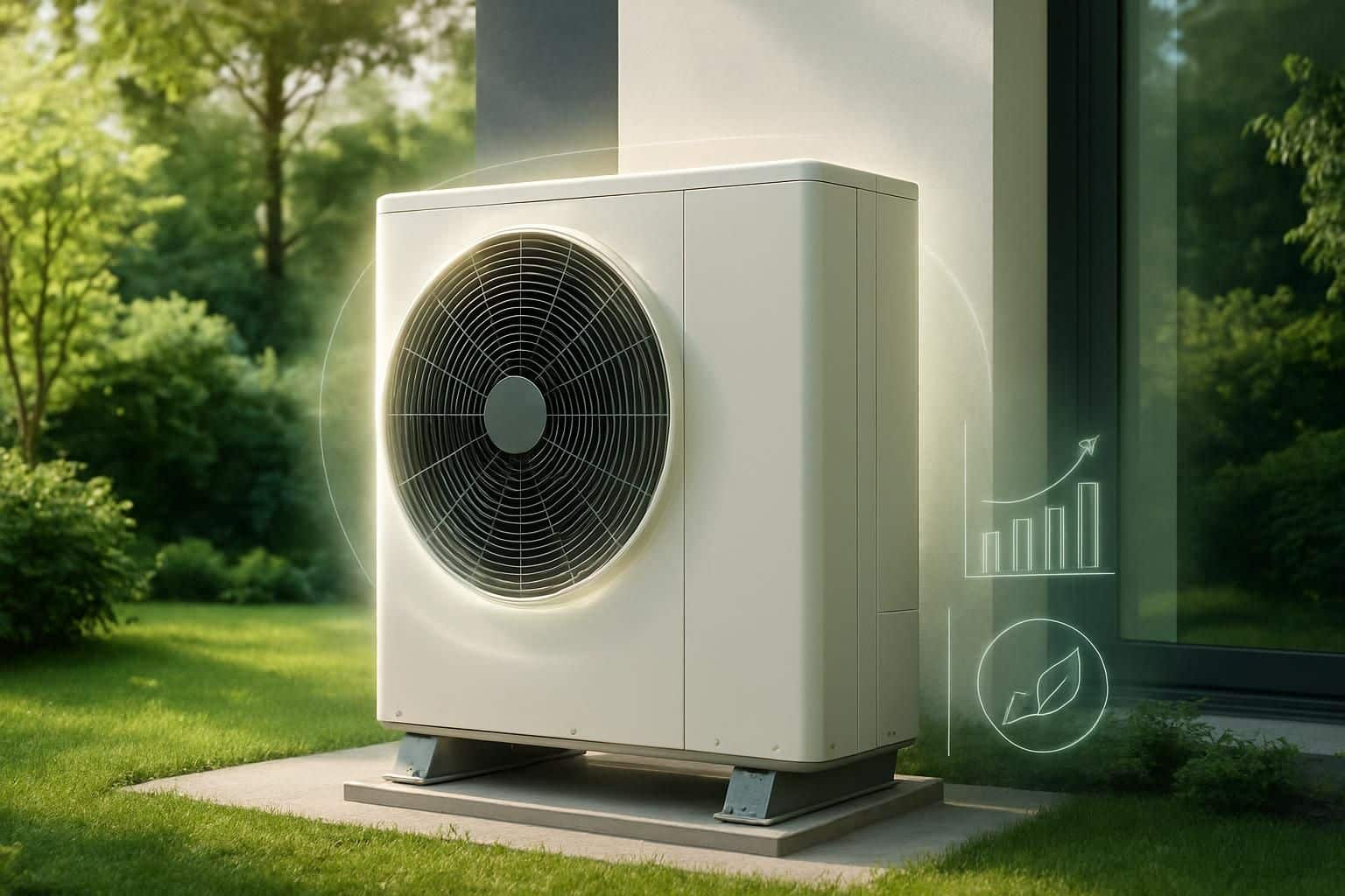 découvrez comment optimiser l'efficacité énergétique de votre pompe à chaleur toshiba pour réduire vos consommations et maximiser vos économies d'énergie.