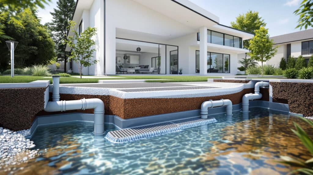 découvrez comment protéger efficacement votre maison des inondations grâce à un raccordement optimal aux eaux pluviales. astuces et conseils pour garantir la sécurité de votre habitat.