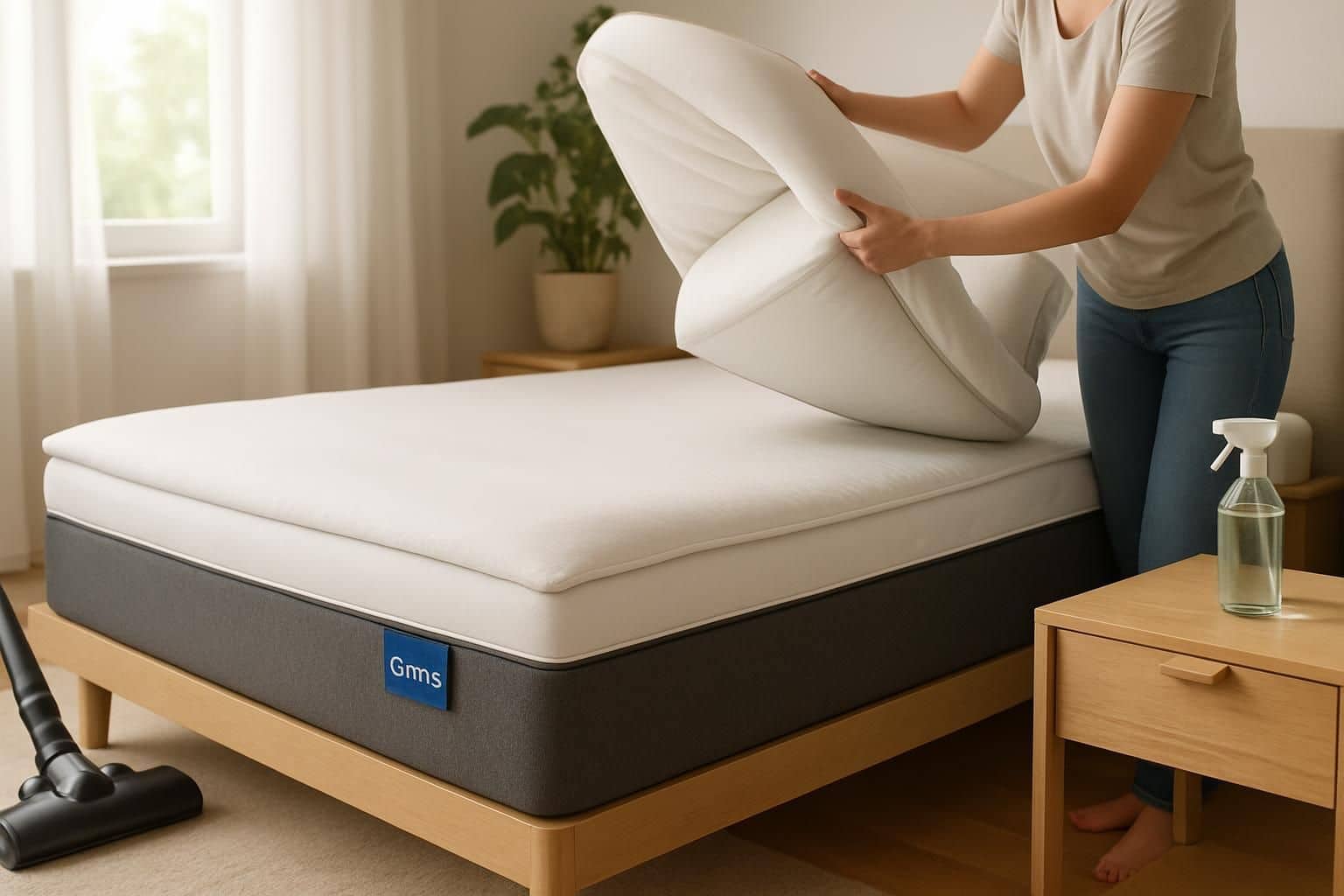 découvrez des astuces pratiques pour entretenir votre lit emma et prolonger sa durée de vie, afin de profiter d'un sommeil optimal chaque nuit.