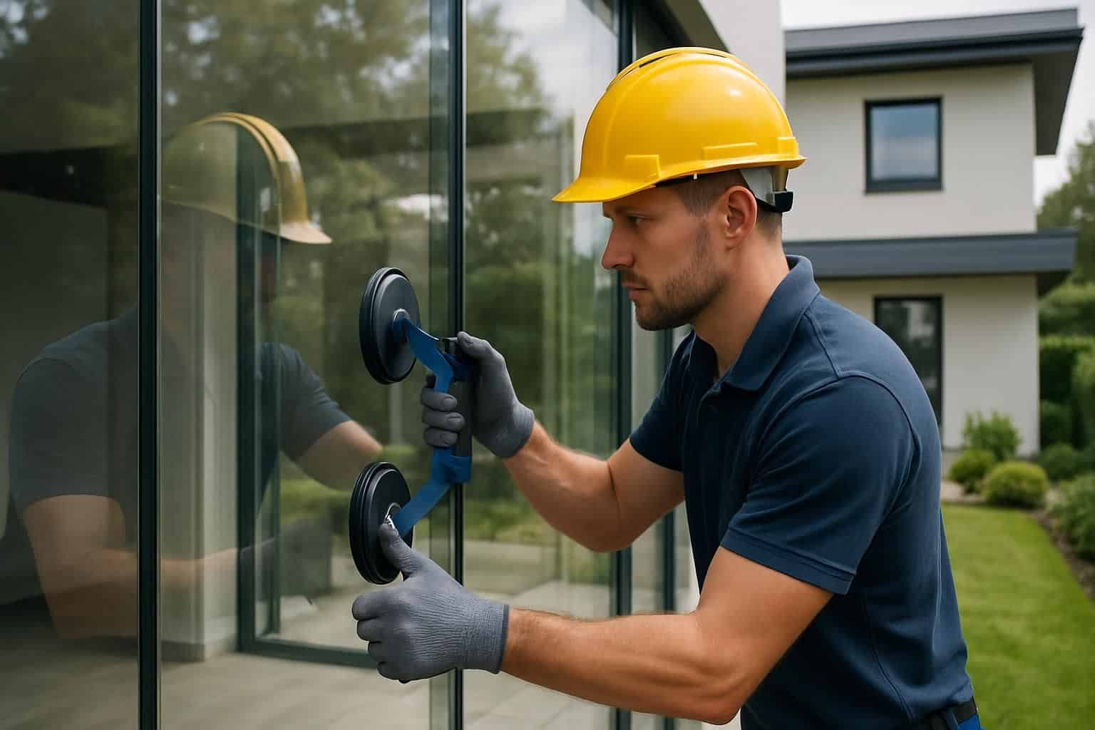découvrez comment choisir le professionnel idéal pour installer un mur vitré extérieur, avec des conseils pratiques pour garantir qualité, sécurité et esthétisme.
