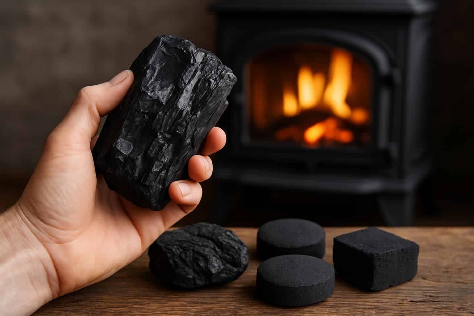 découvrez comment choisir le meilleur charbon pour alimenter efficacement votre poêle, en tenant compte de la qualité, du type de combustible et de vos besoins de chauffage.