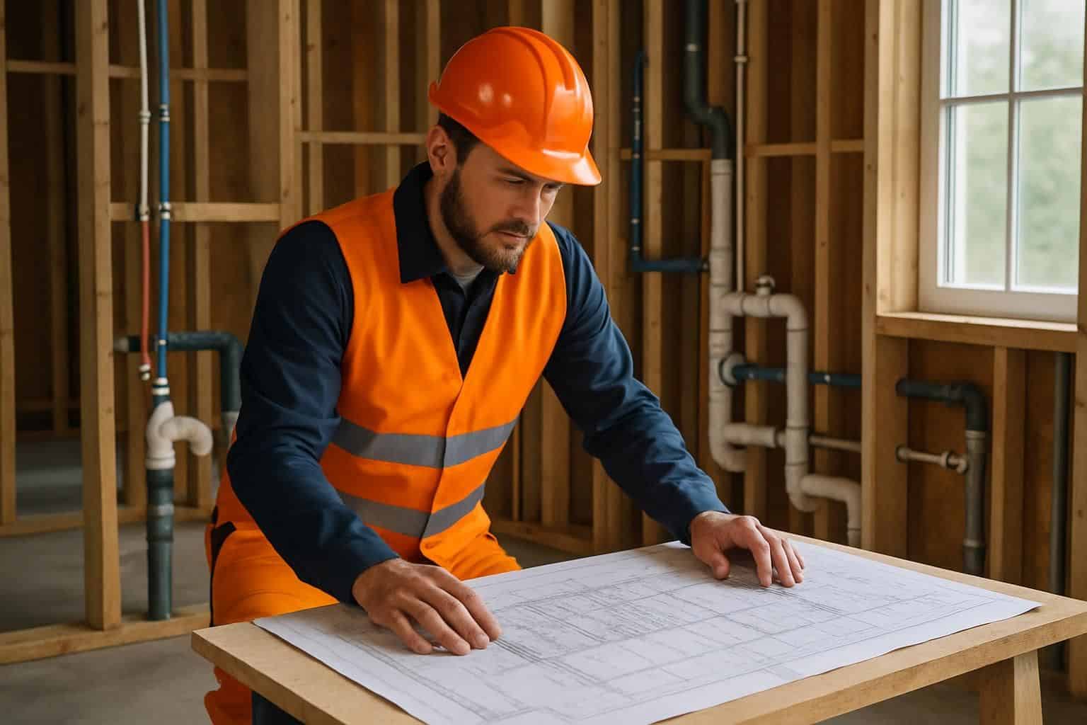 découvrez les normes essentielles du dtu 40.9 pour garantir une installation conforme, sécurisée et réussie dans vos projets de construction.