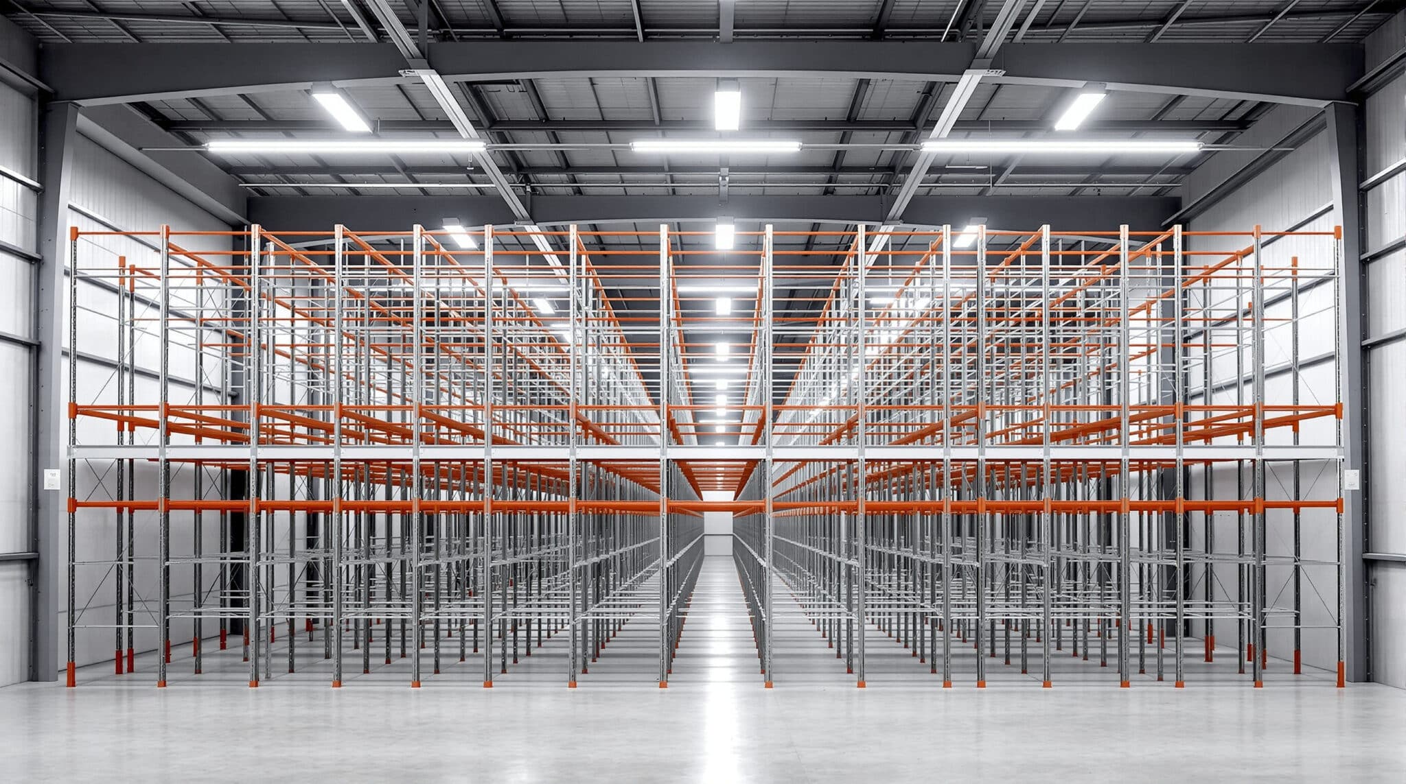 découvrez comment la mezzanine industrielle peut optimiser efficacement vos espaces de stockage grâce à une solution astucieuse et pratique, idéale pour maximiser la capacité sans compromis.