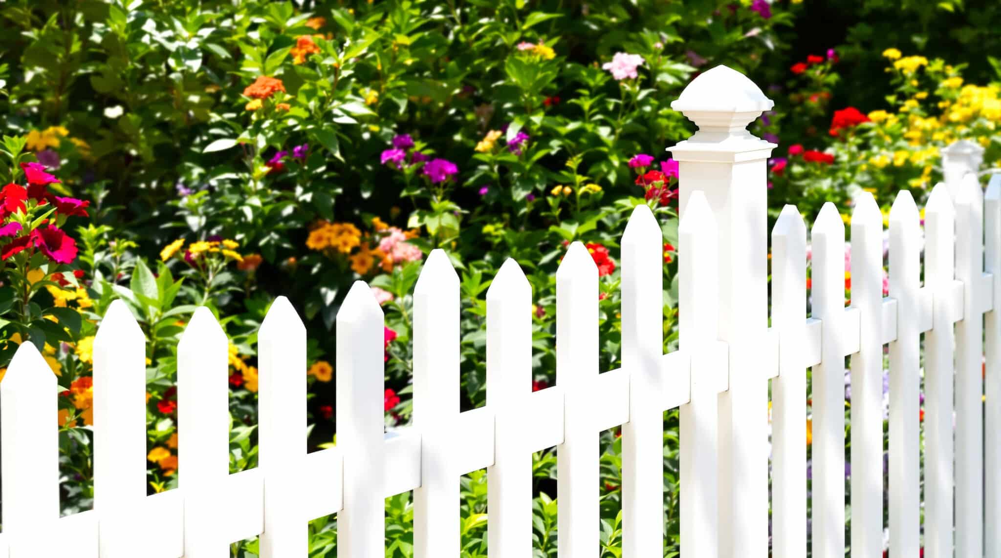 découvrez notre guide en 5 étapes pour créer facilement une clôture parfaite et embellir votre jardin avec simplicité et efficacité.